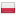 powiatkrasnicki.pl is hosted in Poland